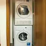 Apartaments Central Park Prague